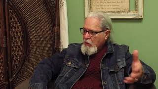 Second Chance Center Norman Pacheco November 2017