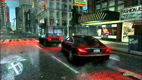 GTA IV Missing Texture Fix Works 100%