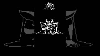 Flowey Is A CHUD #youtubeshorts #undertale