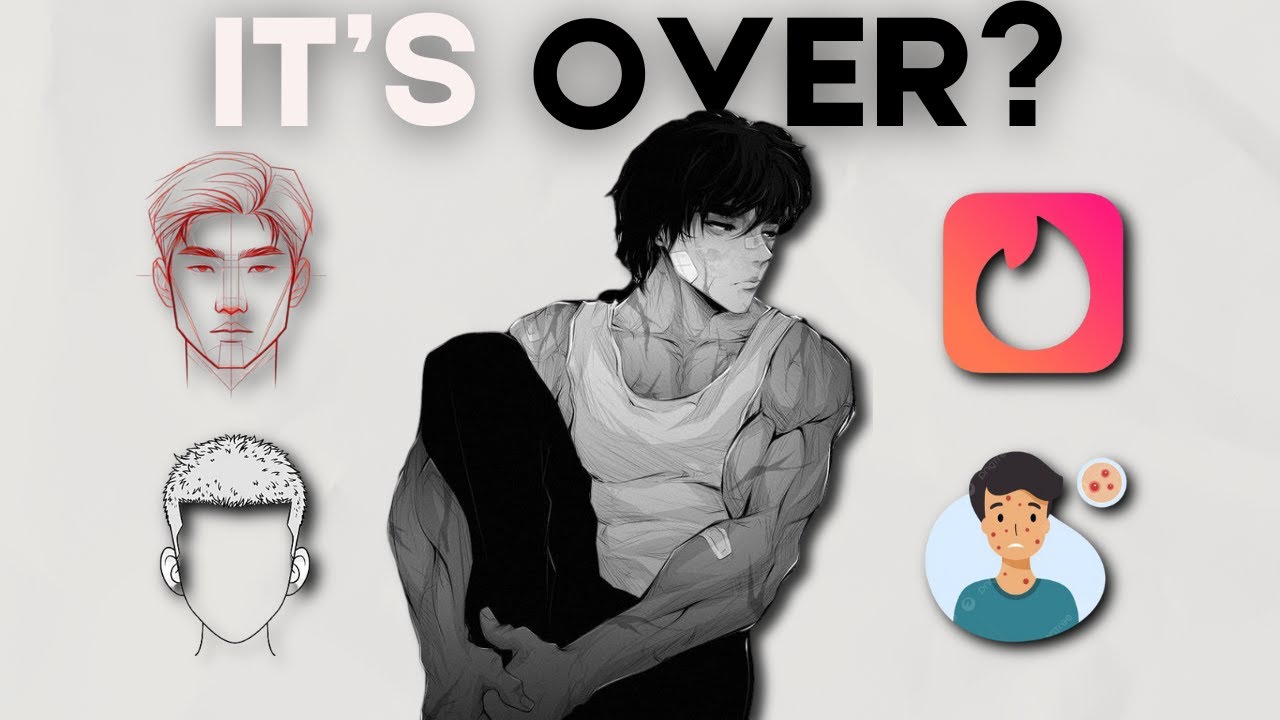 Como DESCOBRIR se VOCÊ É FEIO usando a ciência (brutal)