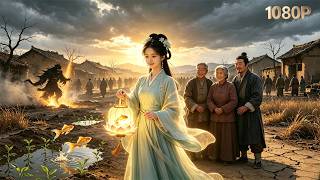 Fairy Reborn in Famine Uses Ghost-Hunting Skills & Lucky Streak to Make Her Family Rich! screenshot 5