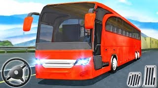 Bus Simulator 2019 - Real Bus Transporter Driving 3D - Android GamePlay screenshot 5