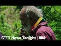 Jamaicans Are Worried Foreigners Will Take Over the Ganja Market (HBO)
