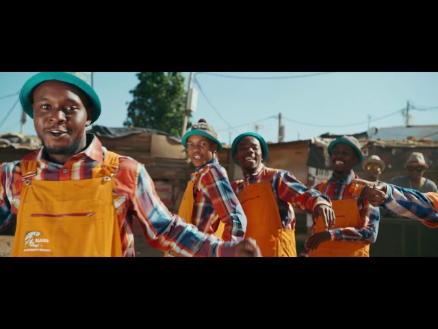 Sgetit (Umgulukudu) - Major League Djz Feat Cassper Nyovest &Amp; Kwesta (Official Music Video)