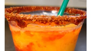 mangonada