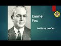 La Llave de Oro - 24 horas con Emmet Fox