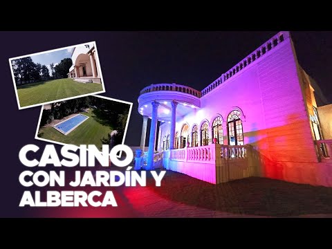 SLOT MACHINE FLAMINGO CIRSA