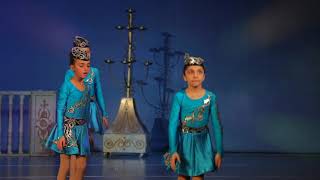 Nur-- Ver-Veri , Վեր-Վերի