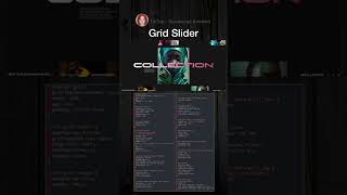 Grid slider htmlcssjsgridsliderswiperanimation