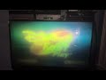 Opening To Moana 2 2025 DVD Main Menu Option Opening To Moana 2 2025 DVD Main Menu Option