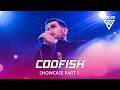 CODFISH SHOWCASE Part 1 🐟🔥 | German Beatbox Championship 2026