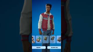 HOW TO GET STRANGER THINGS LUCAS SINCLAIR SKIN IN FORTNITE!