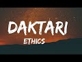 Ethic entertainment  daktari lyrics