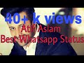 Atif Aslam songs ||whatsapp status|| Whatsapp Status Video Download Free