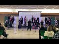 Johnny Said, No! - Treble Chorale
