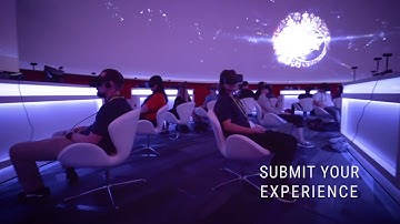 Submit Your Work to the VR Theater at SIGGRAPH 2019