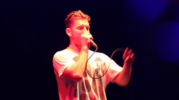 Marc E. Bassy - You & Me (Live) at Sacramento State