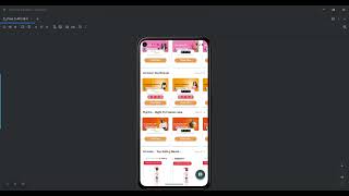 Flutter Map App - 2