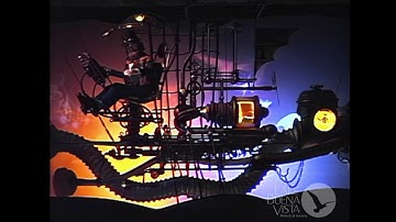Journey Into Imagination: Revisited - Full Ride Through Restored & Enhanced