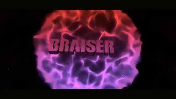 #33 INTRO | Braiser My diosito :3 V777 | 8 likes?