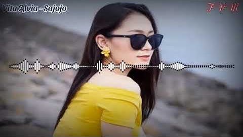Vita Alvia - Sajojo