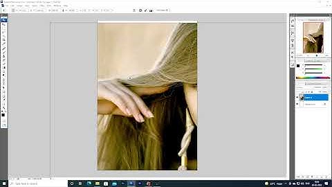 how to joint picture editing background in photoshop cc part bp - 18