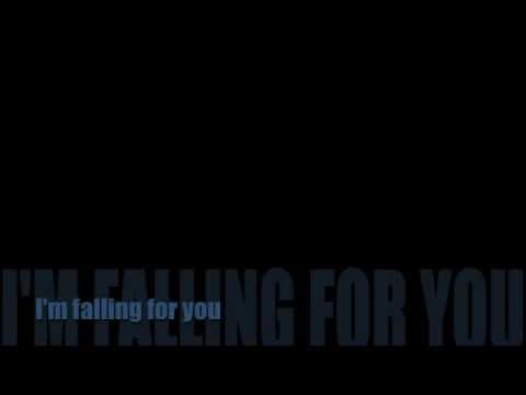 Maria Veronica - Falling (Lyric Video)