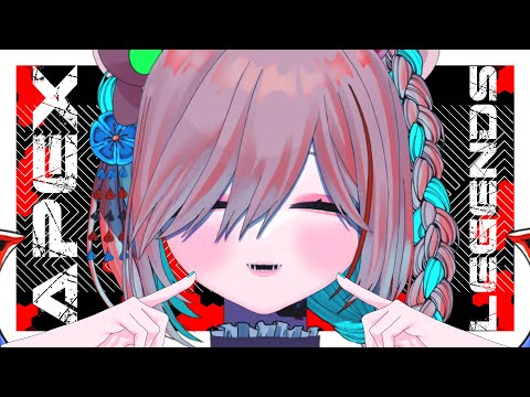 Vtuber ❥︎　APEX　|　万年ルーキーのダメエイムが見れる　❥︎ 熊飼ぬい