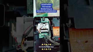 Download Lagu Muziekprobleem: Vraag en antwoord met Pitch Bender door Chris the Beast Krasi-Zvqra MP3