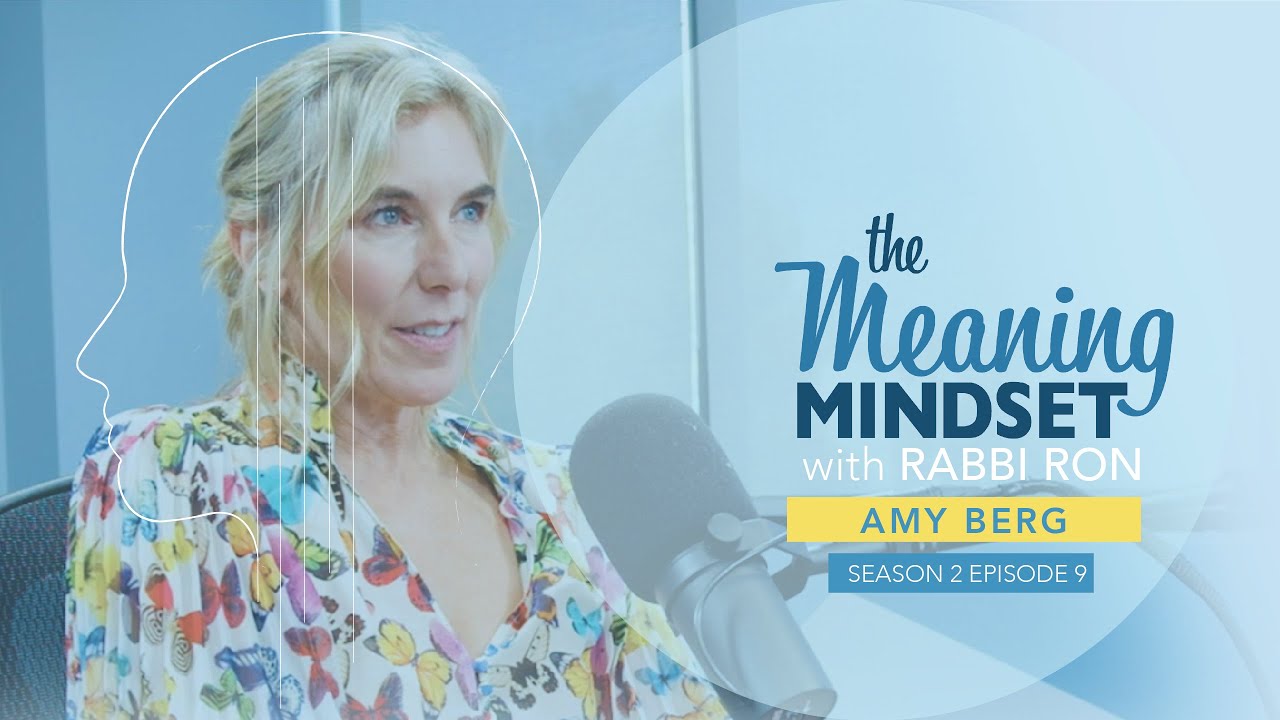 Amy Berg - Truth, Art, and the Stories That Won’t Let Go