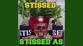 All I want is you - STISSED
