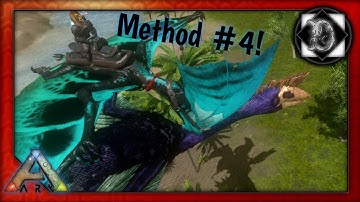 Solo Taming a Quetzal: Method #04/ The Tapejera Method