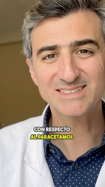 PARACETAMOL: Is it good for pain?