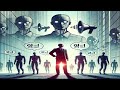 일반 층간소음과 다르다! 아랫집에서 특수 장비로 조작된 음성 공격의 실체와 그로 인한... #소음상담 #공사장인부 #층간보복소음 #사이비학문 #층간소음 #특수장비 #아래층소음