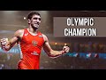Заурбек Сидаков - Олимпийский Чемпион Токио 2020 | Zaurbek Sidakov Tokyo Olympic Champion 2020