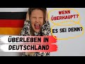 Typische Ausdrücke für dein tägliches Deutsch!  | Deutsch lernen B2, C1, C2