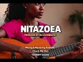 NITAZOEA Afrobeat Type X Bongoflava Emotion Beat
