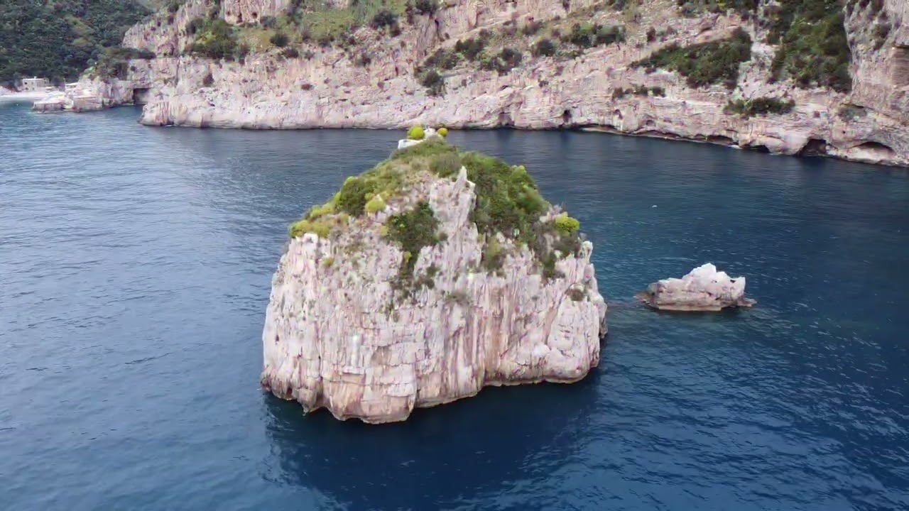 Scoglio Scruopolo