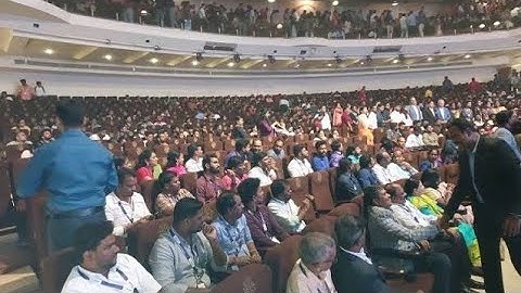 RCM BUSINESS SEMINAR KOLKATA MOHIT MOITRA MANCHA