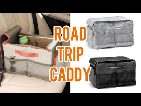 thirty one road trip caddy