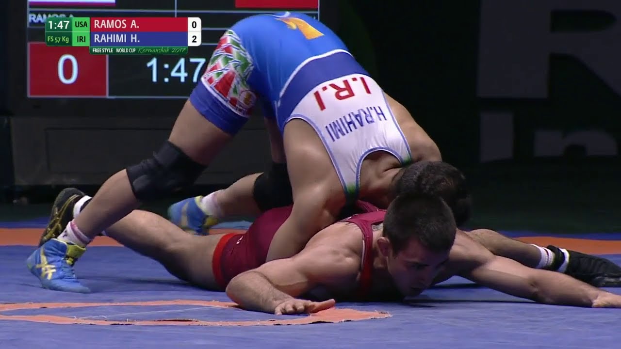 Japan Wrestling Federation Japan Wrestling Federation