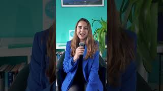 Xenia's proudest moment at Optix Solutions