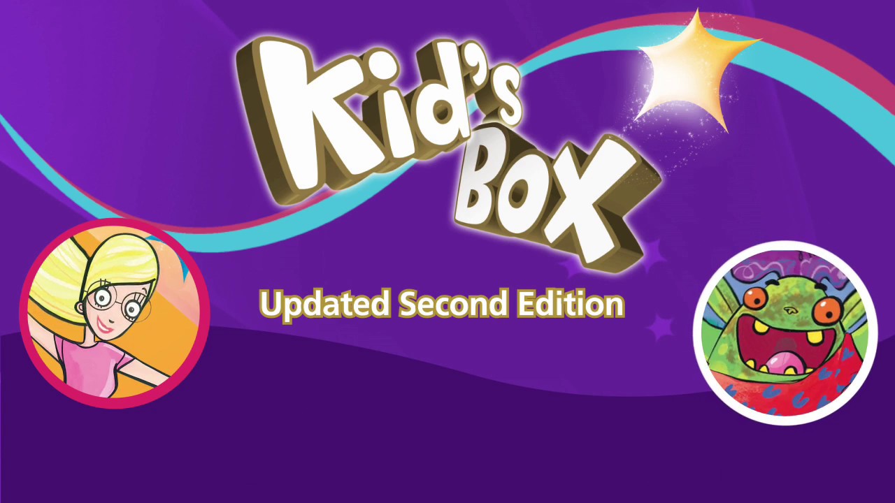 キッズ・ファミリー EQWEL CHILD ACADEMY ENGLISH 2 Amazon.com: Kid's Box 2 Pupil's Book: 9780521688079: Nixon