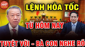 Tin tức 24h mới nhất ngày 13/12/2025✈️Tin Nóng Chính Trị Việt Nam ✈️#tinnong360