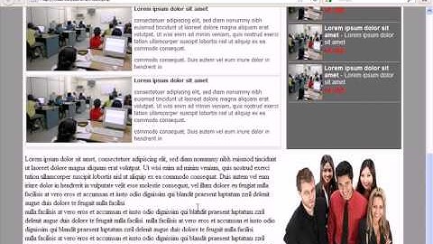 VIDEO NO. 30 - PROYECTO 01 - Desarrollo de un sitio Web desde cero con PHP & MySQL