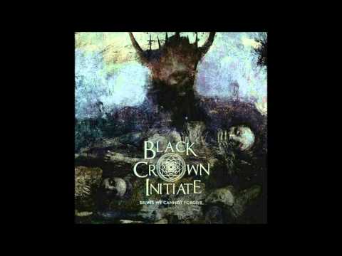 BLACK CROWN INITIATE - For Red Cloud