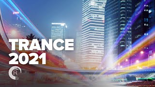 TRANCE 2021 [FULL ALBUM]