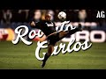 Roberto Carlos | Amazing Speed & Dribling Skills with Real Madrid