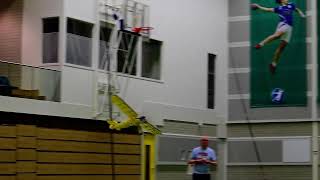 Download Lagu International Indoor Fly-In 2025 - Luscombe 1 Phantom by Mike Stuart MP3