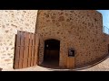 4K 360 Castillo de Niebla